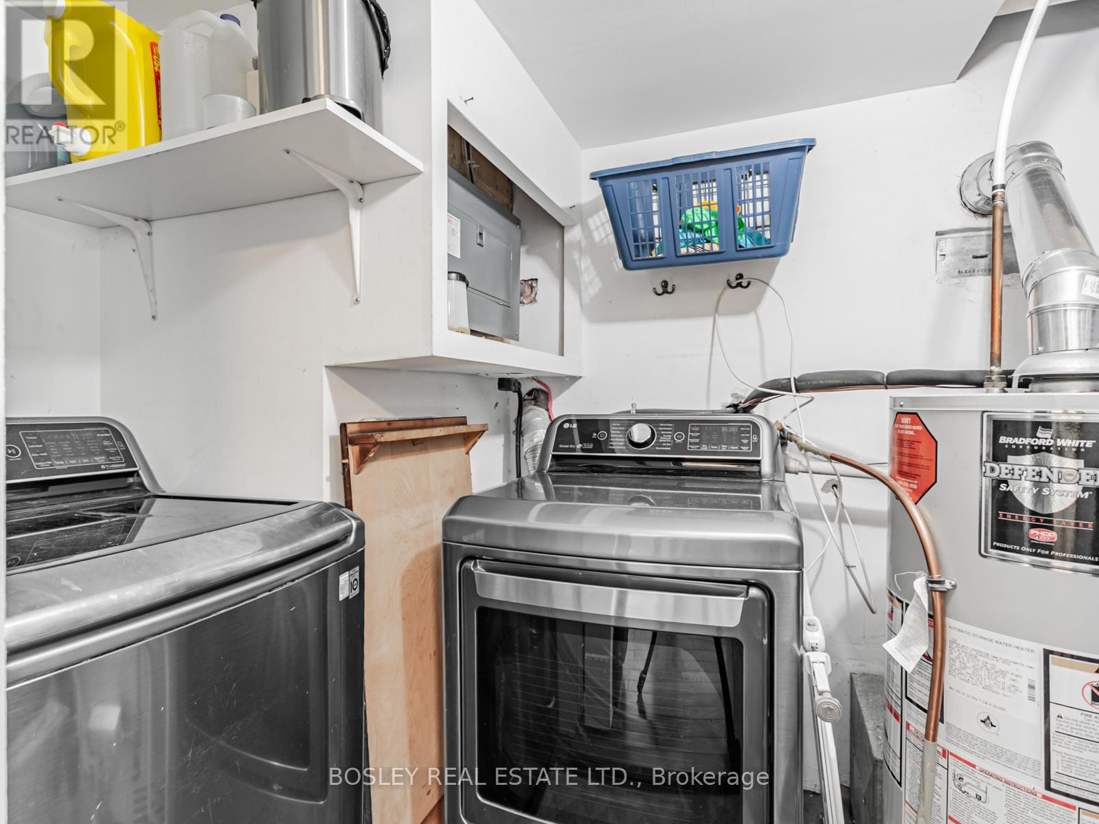 131 Meighen Avenue, Toronto, Ontario  M4B 2H8 - Photo 28 - E12534834