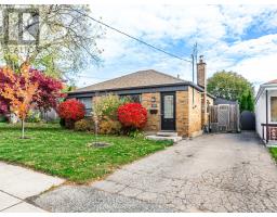 131 MEIGHEN AVENUE, Toronto, Ontario