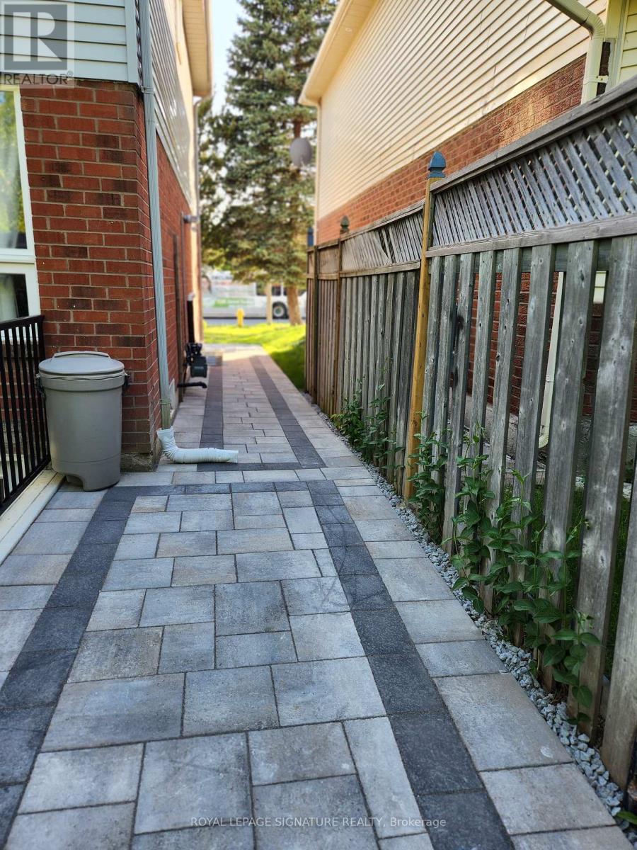 BSMT - 1576 MAJOR OAKS DRIVE, Pickering, Ontario