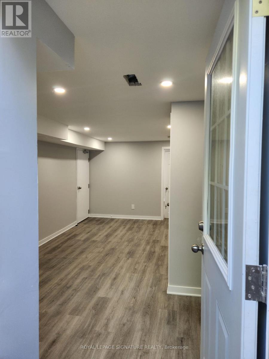 Bsmt - 1576 Major Oaks Drive, Pickering, Ontario  L1X 2J7 - Photo 4 - E12534844