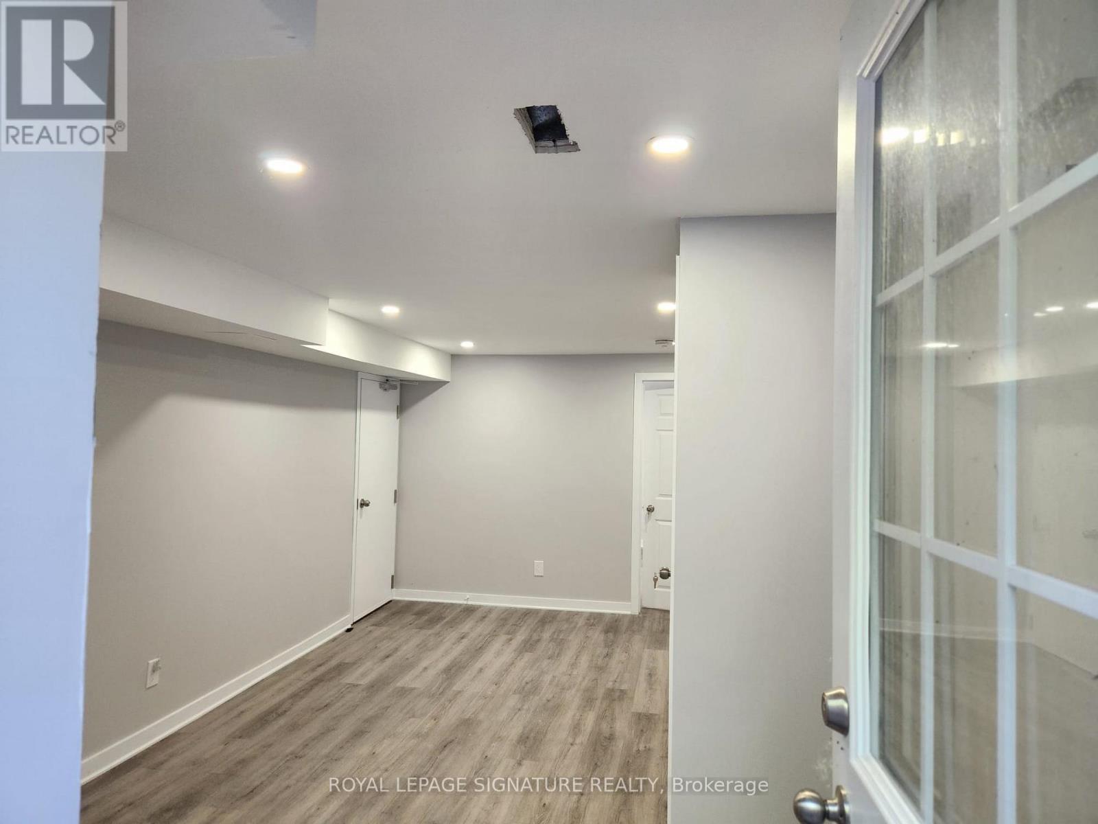 Bsmt - 1576 Major Oaks Drive, Pickering, Ontario  L1X 2J7 - Photo 6 - E12534844