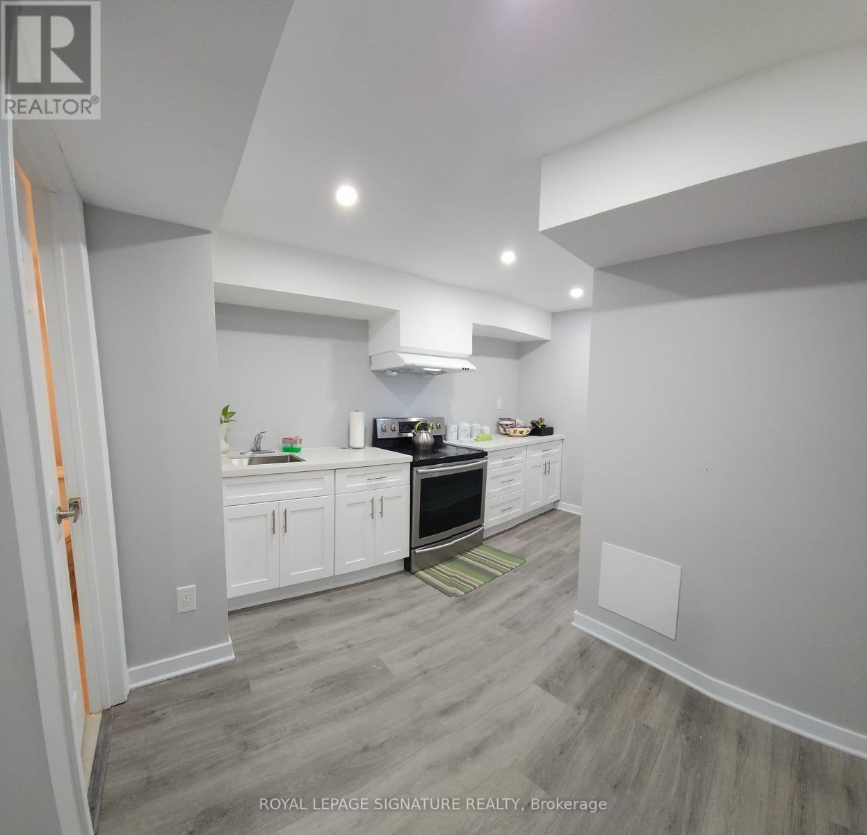 Bsmt - 1576 Major Oaks Drive, Pickering, Ontario  L1X 2J7 - Photo 7 - E12534844