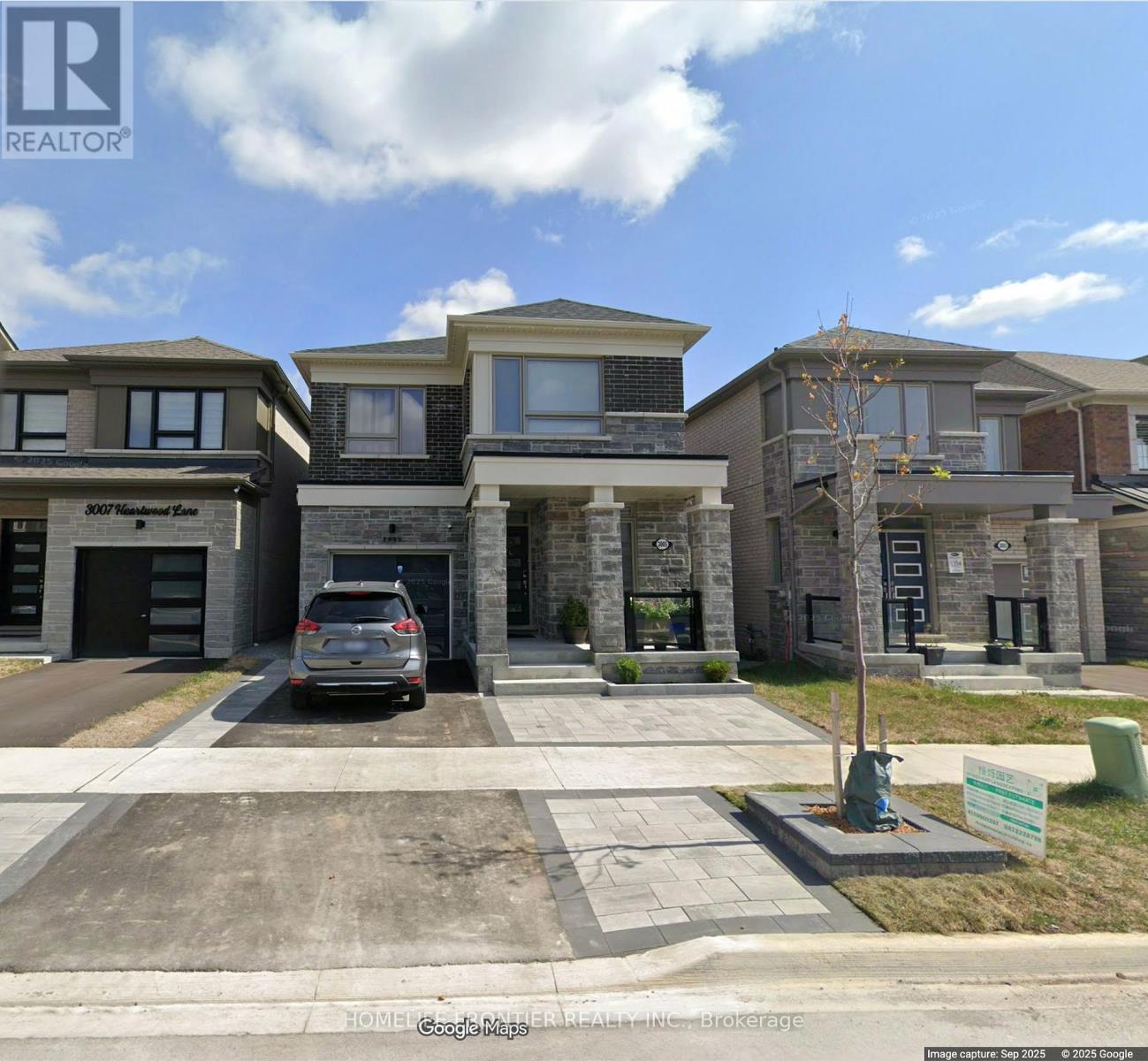 3005 HEARTWOOD LANE, Pickering, Ontario