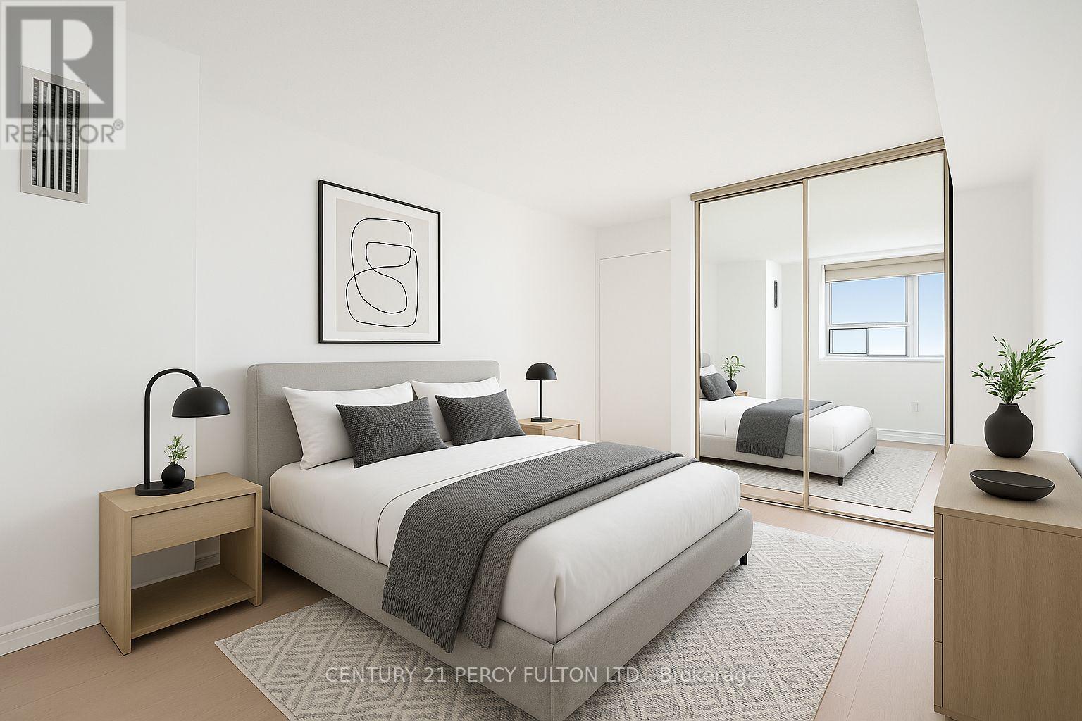 1007 - 20 Dean Park Road, Toronto, Ontario  M1B 3G9 - Photo 10 - E12534876