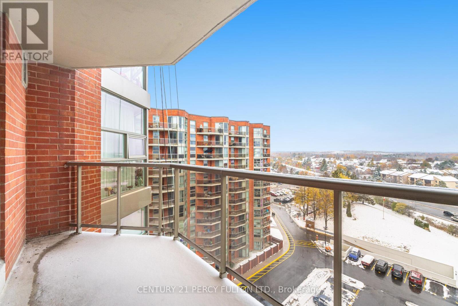 1007 - 20 Dean Park Road, Toronto, Ontario  M1B 3G9 - Photo 13 - E12534876