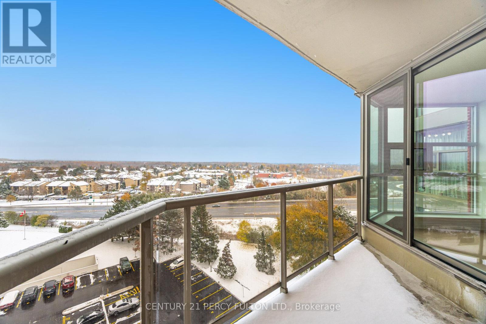 1007 - 20 Dean Park Road, Toronto, Ontario  M1B 3G9 - Photo 14 - E12534876