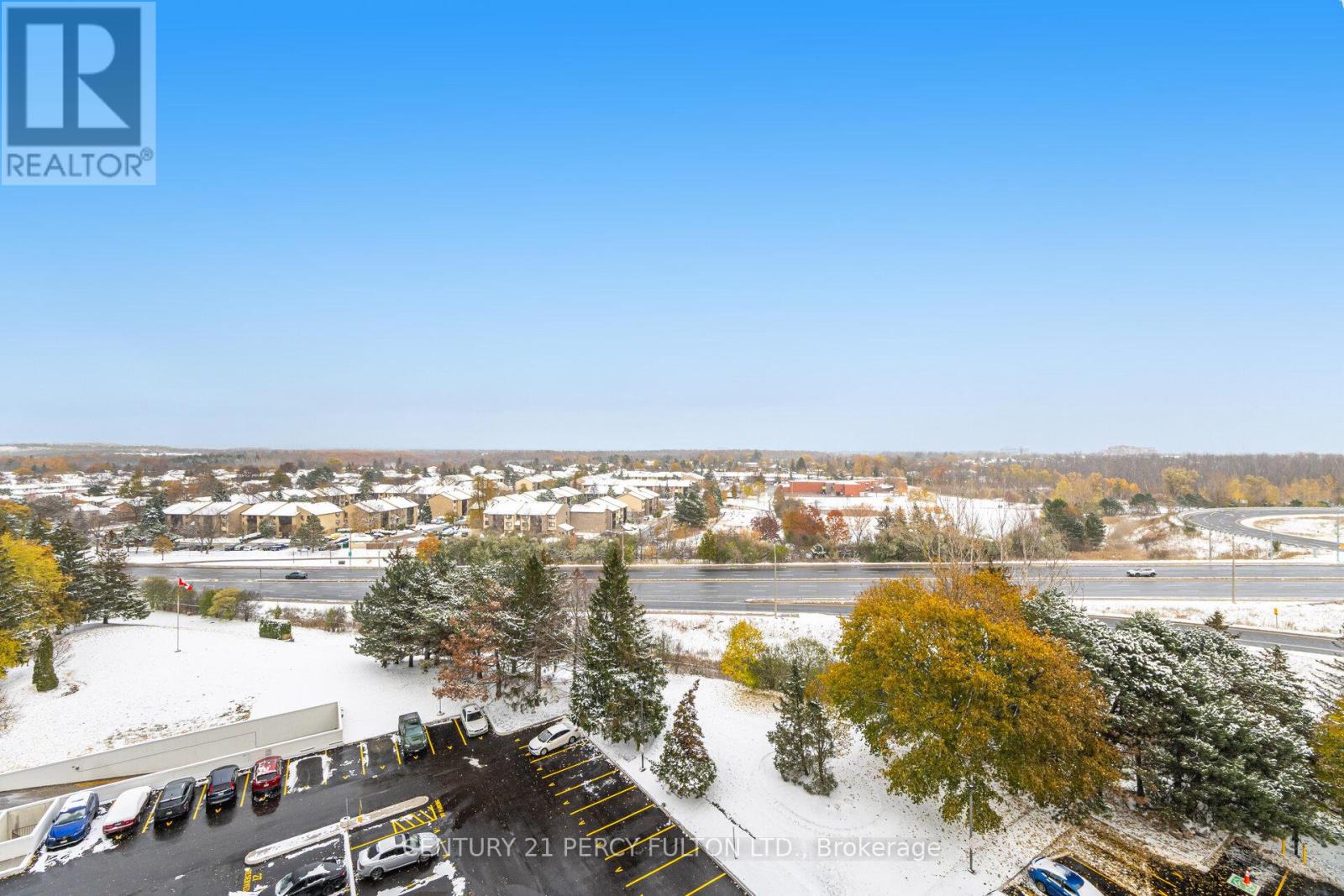 1007 - 20 Dean Park Road, Toronto, Ontario  M1B 3G9 - Photo 15 - E12534876