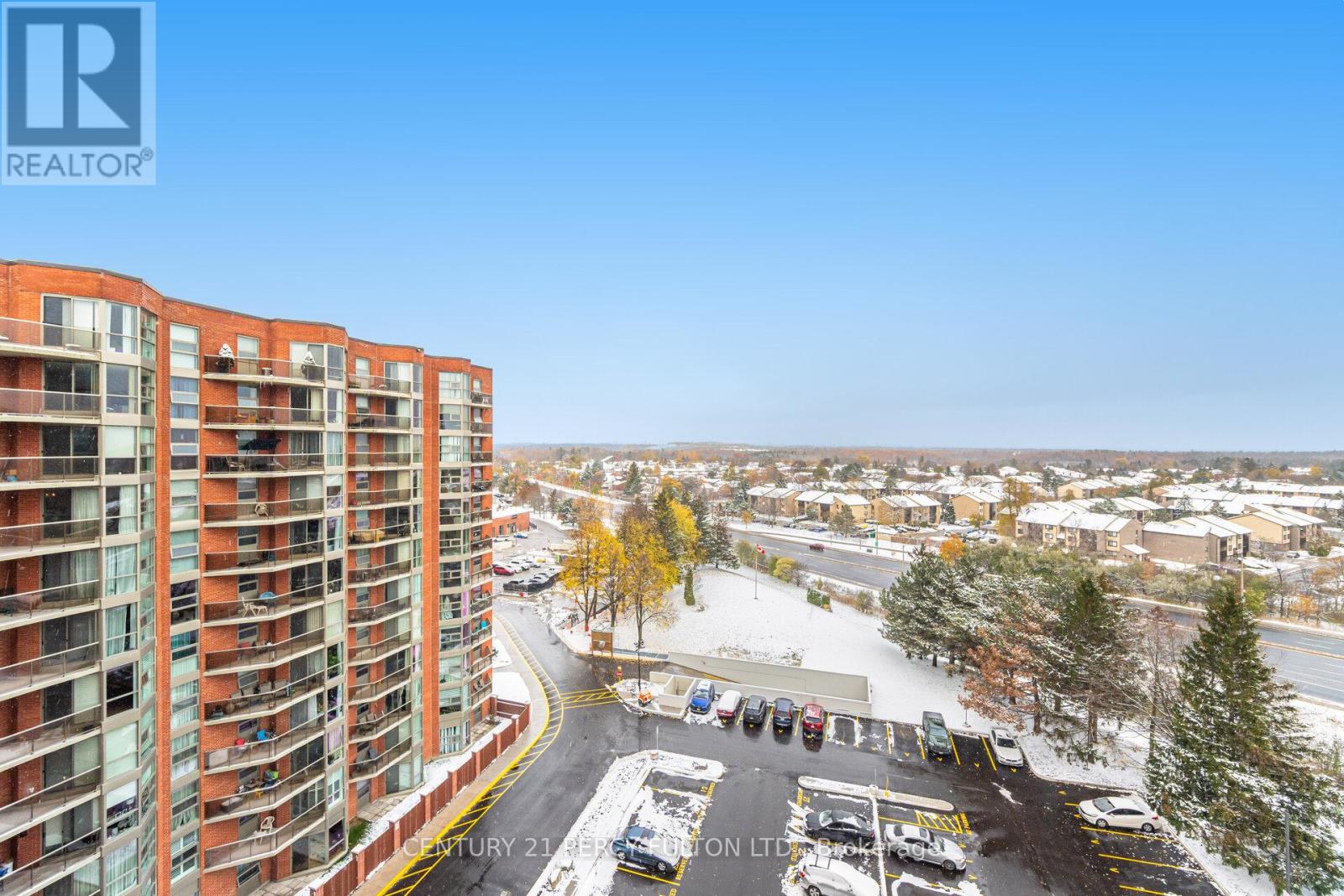 1007 - 20 Dean Park Road, Toronto, Ontario  M1B 3G9 - Photo 16 - E12534876