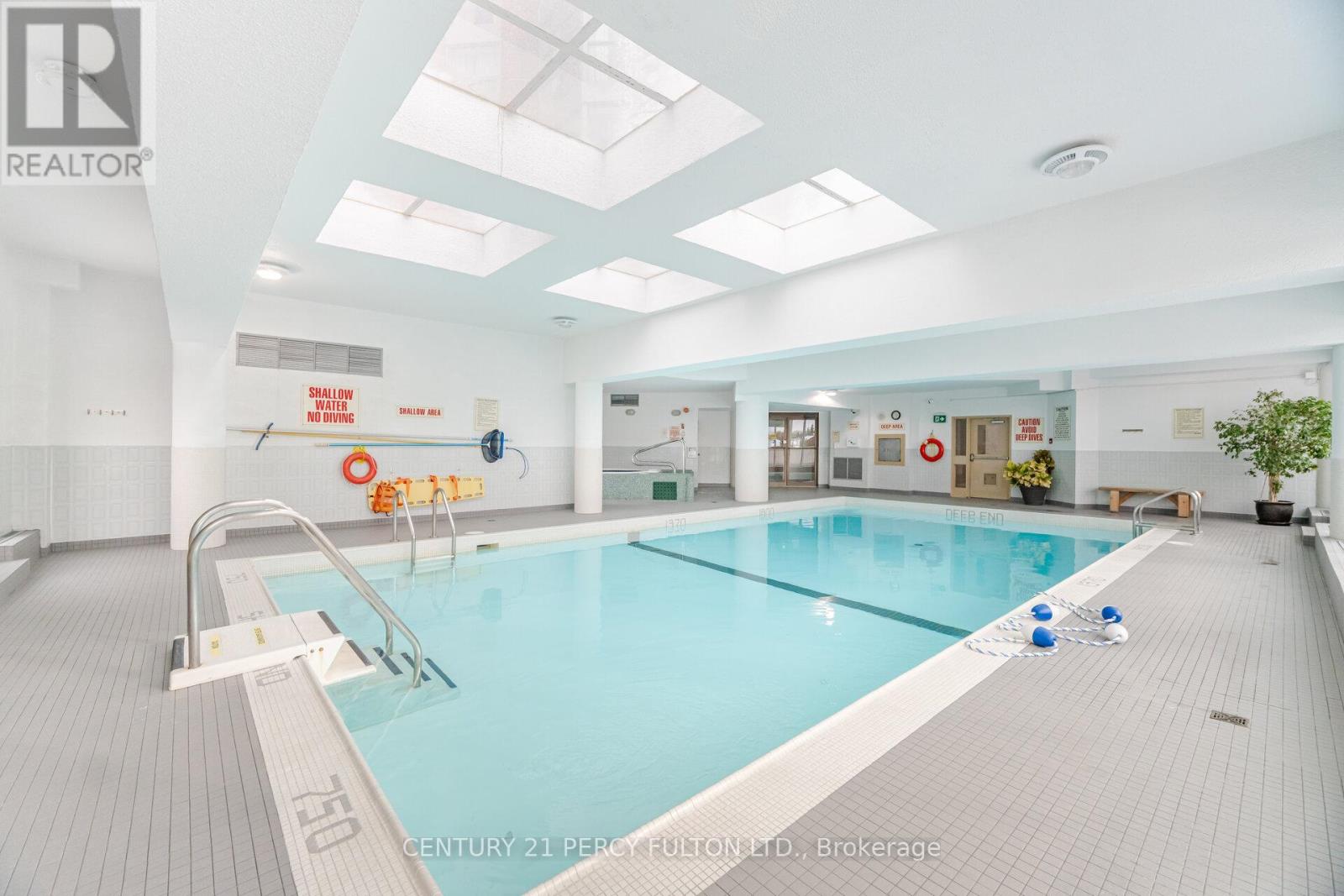 1007 - 20 Dean Park Road, Toronto, Ontario  M1B 3G9 - Photo 19 - E12534876