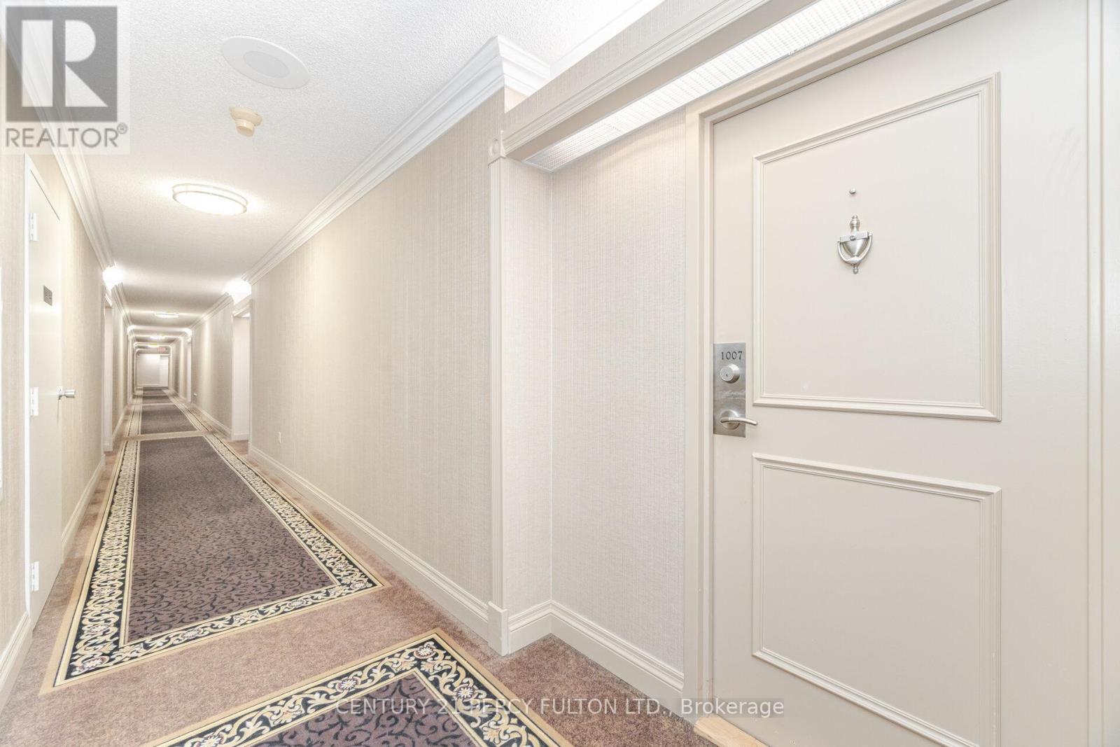 1007 - 20 Dean Park Road, Toronto, Ontario  M1B 3G9 - Photo 2 - E12534876