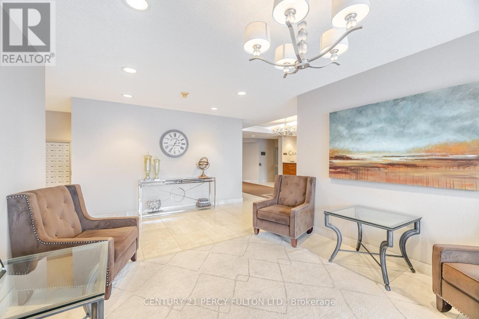 1007 - 20 Dean Park Road, Toronto, Ontario  M1B 3G9 - Photo 22 - E12534876