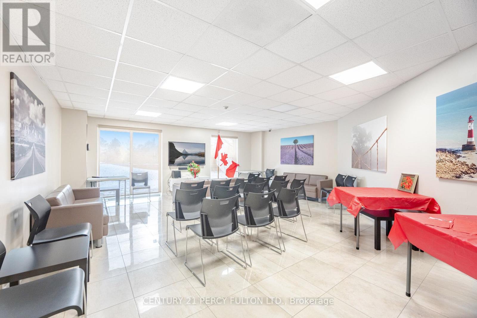 1007 - 20 Dean Park Road, Toronto, Ontario  M1B 3G9 - Photo 23 - E12534876