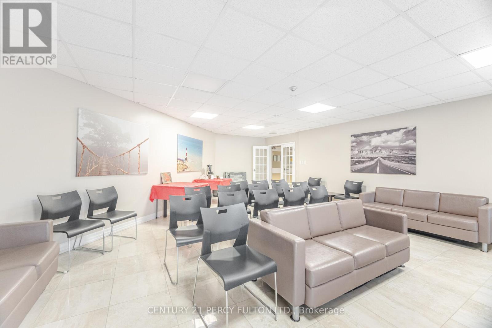 1007 - 20 Dean Park Road, Toronto, Ontario  M1B 3G9 - Photo 24 - E12534876