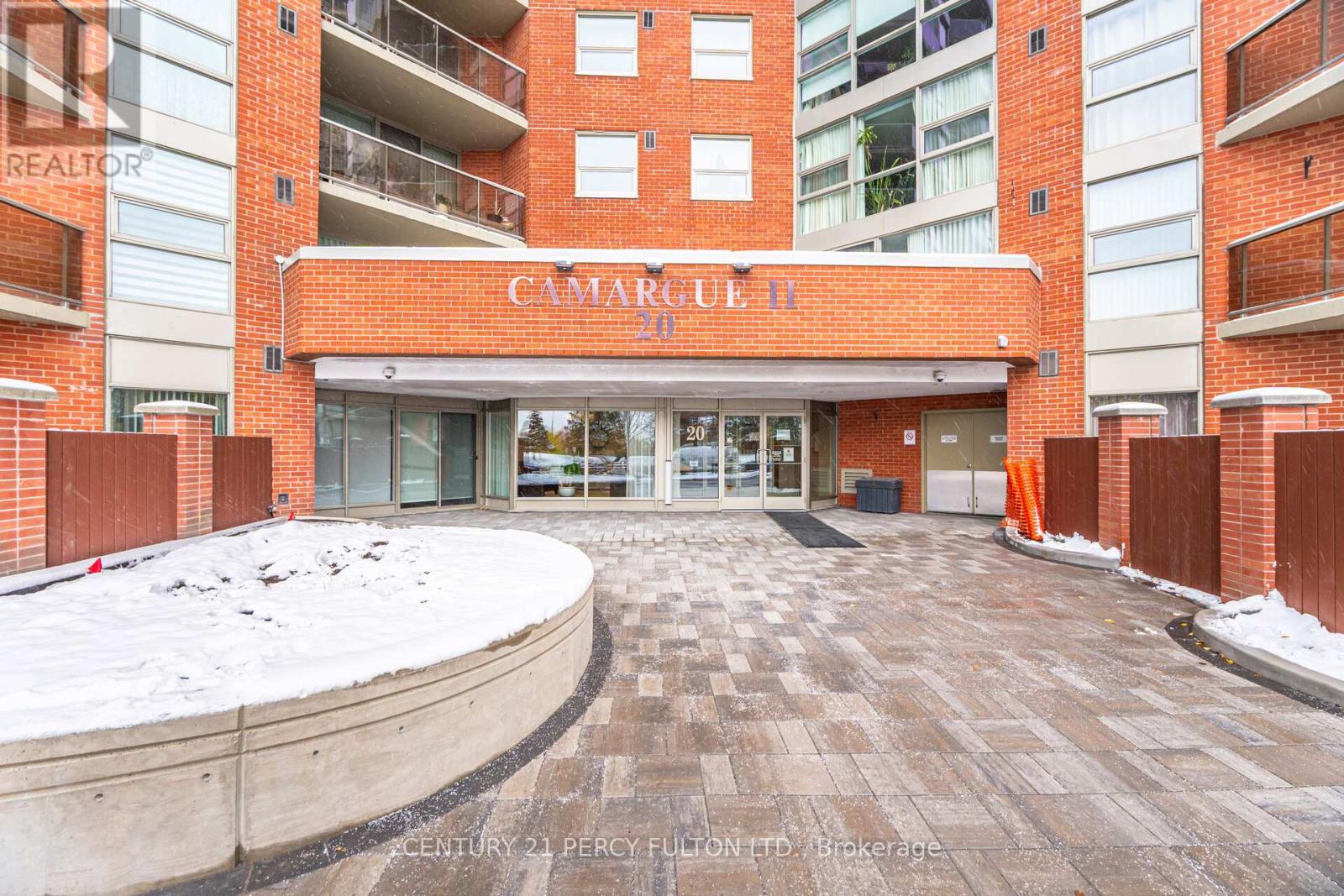 1007 - 20 Dean Park Road, Toronto, Ontario  M1B 3G9 - Photo 26 - E12534876