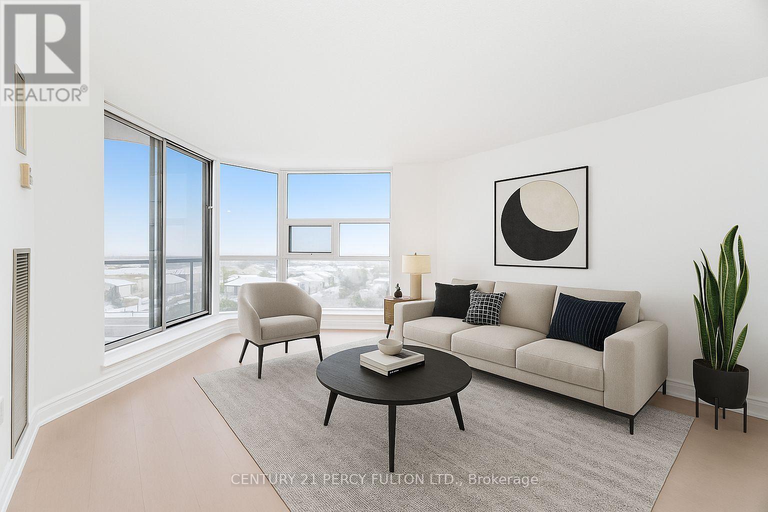 1007 - 20 Dean Park Road, Toronto, Ontario  M1B 3G9 - Photo 4 - E12534876