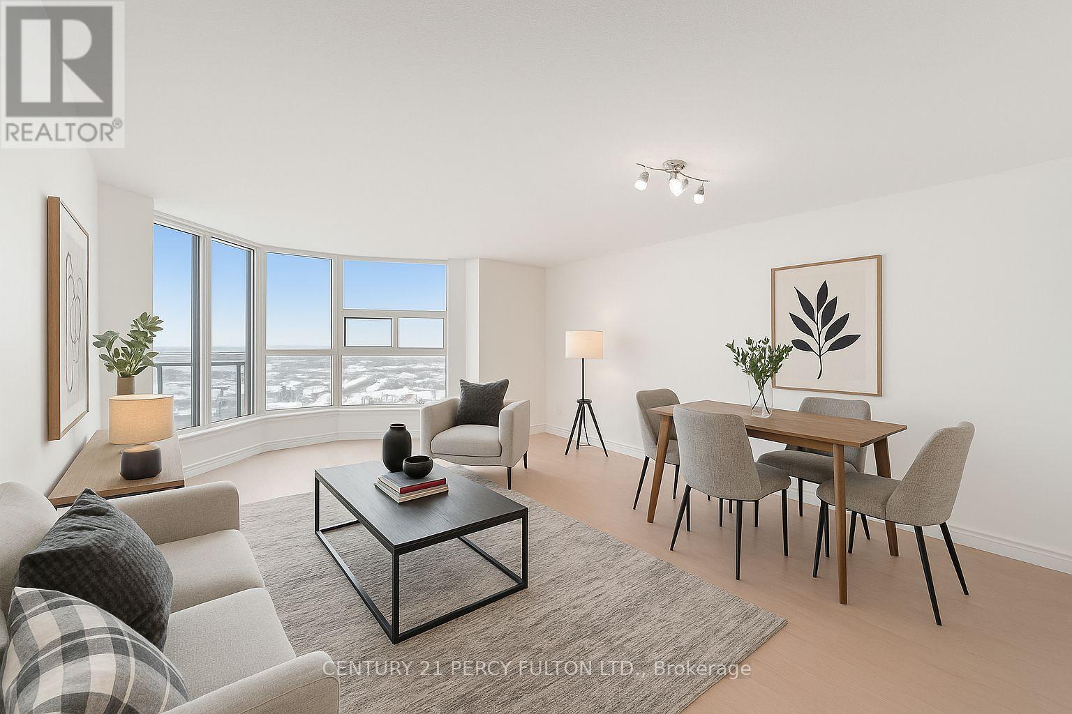 1007 - 20 Dean Park Road, Toronto, Ontario  M1B 3G9 - Photo 5 - E12534876