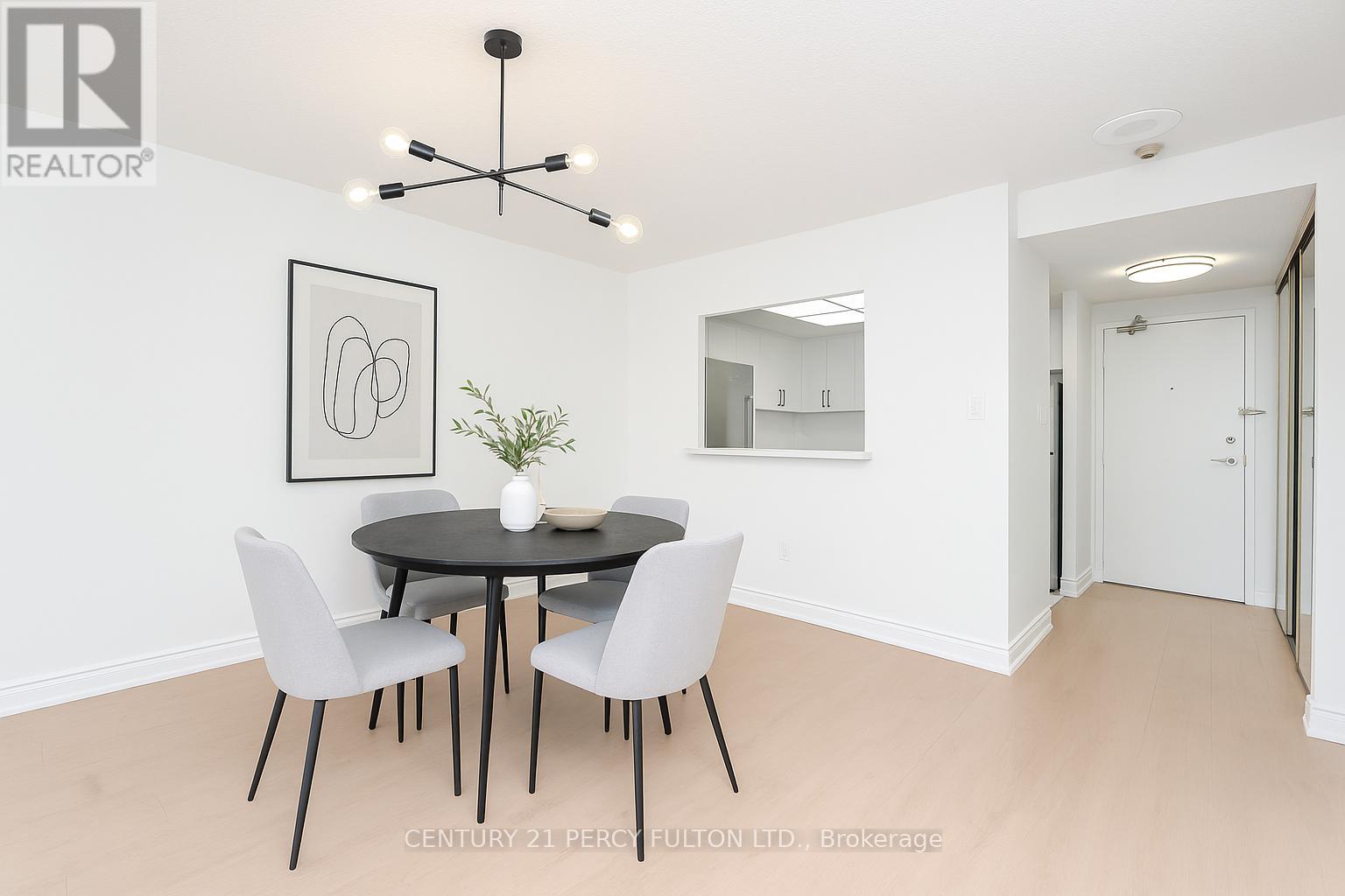 1007 - 20 Dean Park Road, Toronto, Ontario  M1B 3G9 - Photo 7 - E12534876