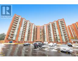 1007 - 20 DEAN PARK ROAD, Toronto, Ontario