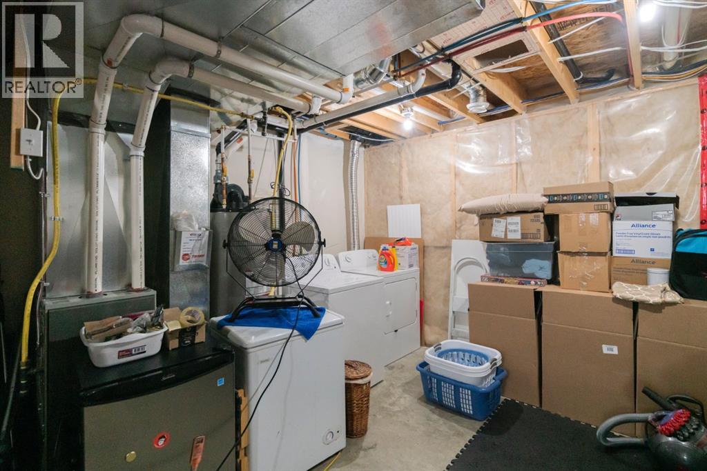 G, 5220 41 Street, Camrose, Alberta  T4V 0Z9 - Photo 15 - A2254709