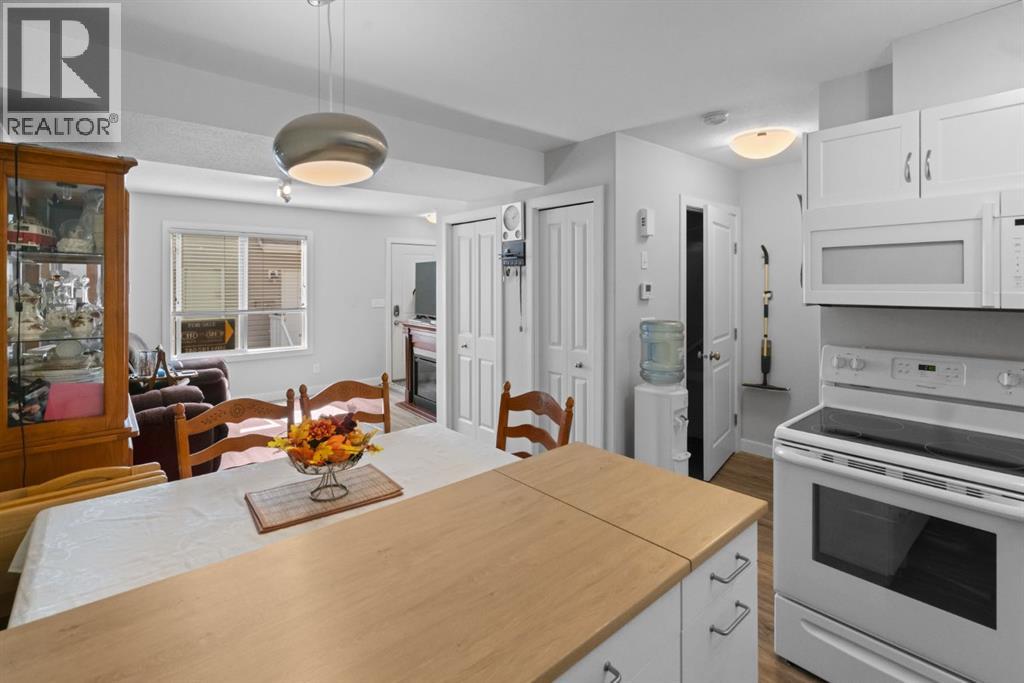 G, 5220 41 Street, Camrose, Alberta  T4V 0Z9 - Photo 9 - A2254709