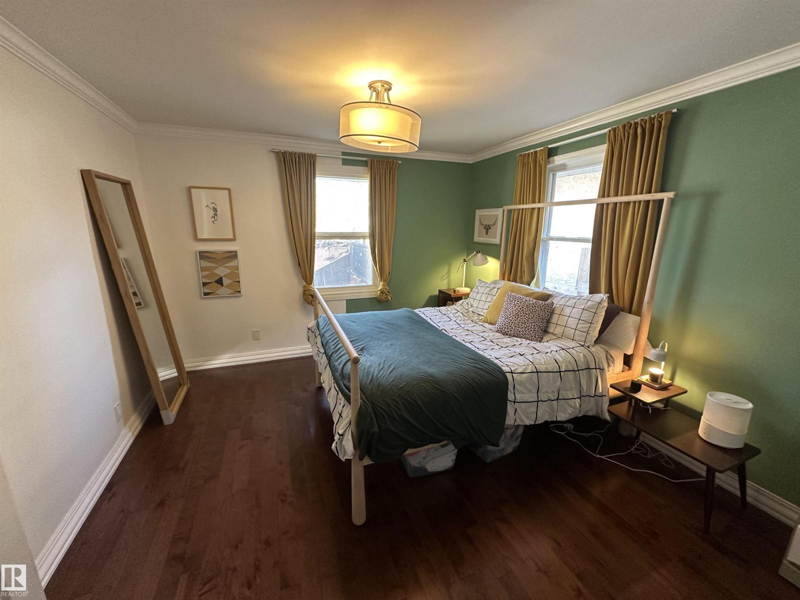 10447 81 St Nw, Edmonton, Alberta  T6A 3K9 - Photo 12 - E4462738