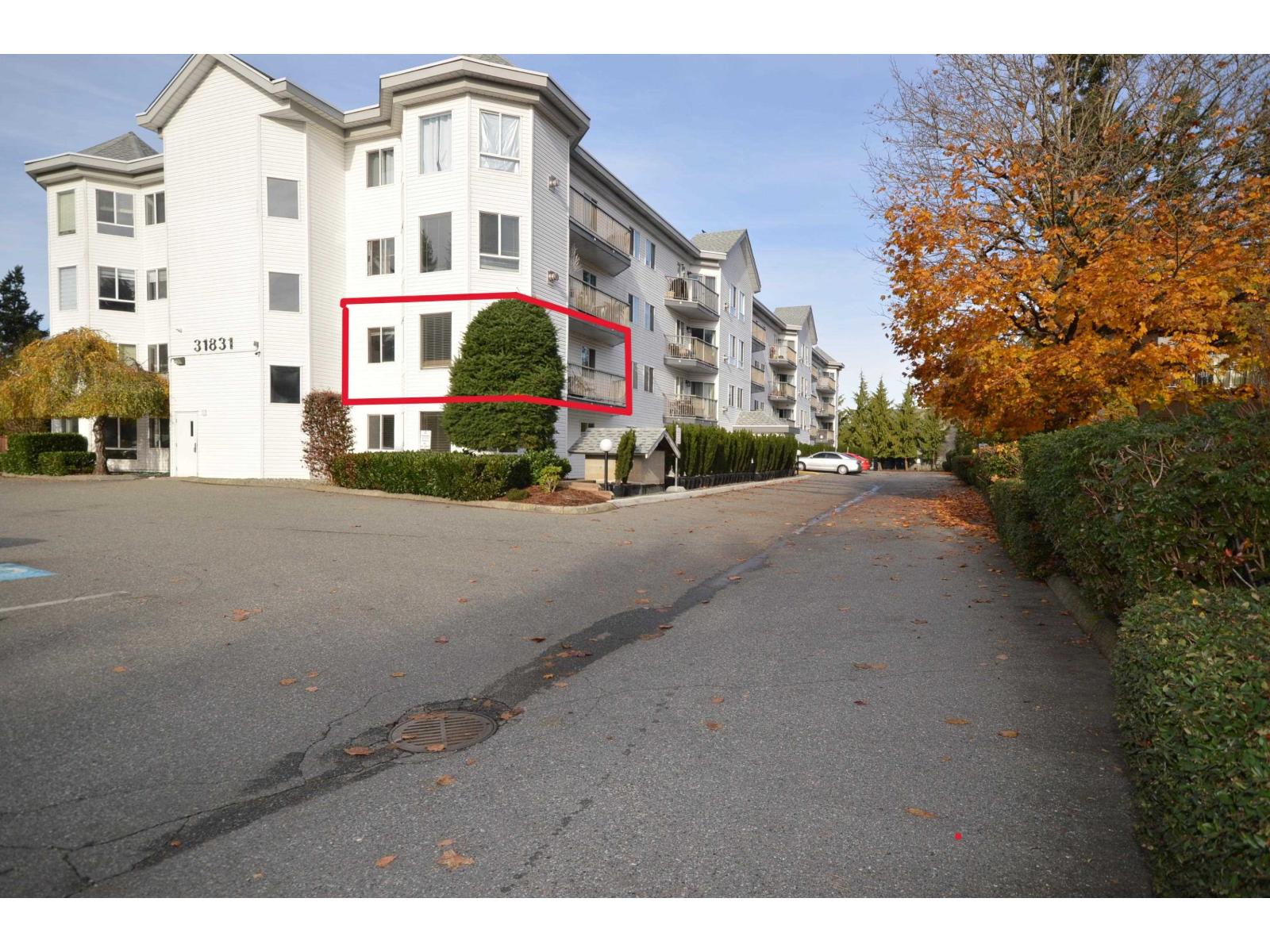 202 31831 PEARDONVILLE ROAD, Abbotsford, British Columbia