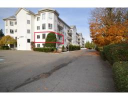 202 31831 PEARDONVILLE ROAD, Abbotsford, British Columbia