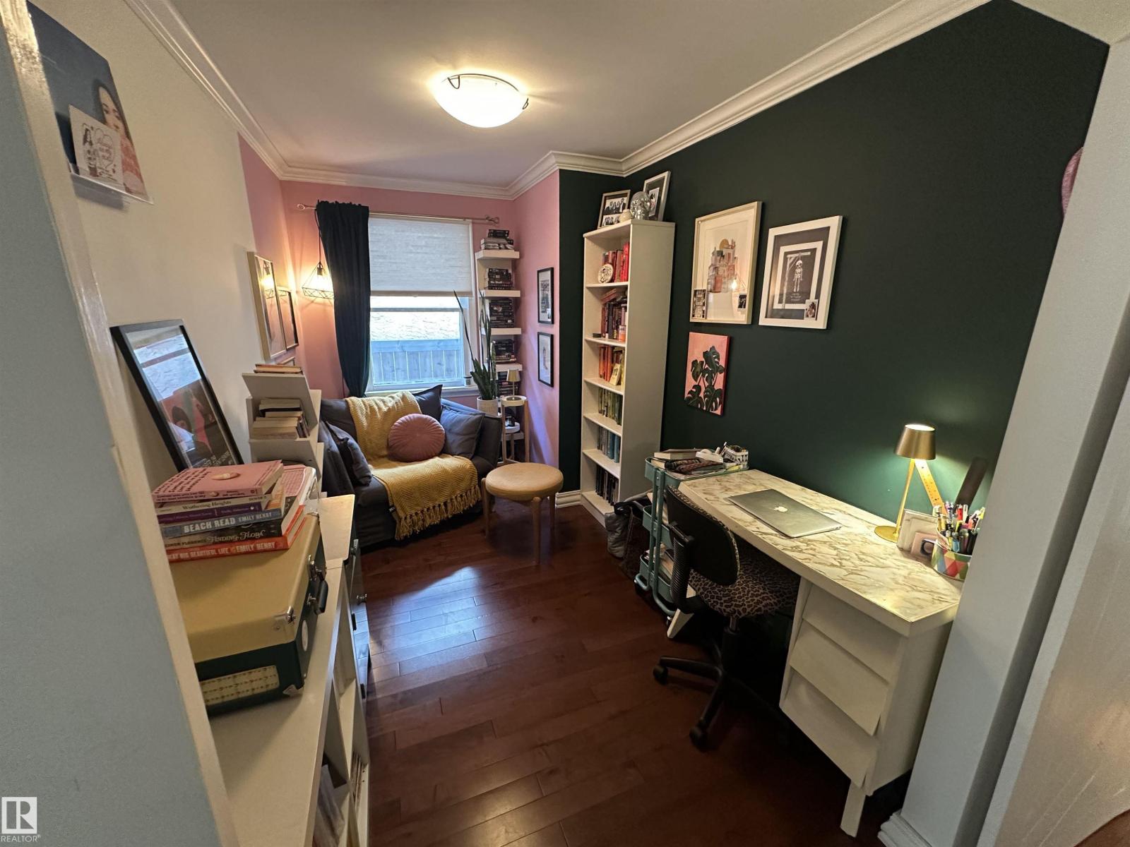 10447 81 St Nw, Edmonton, Alberta  T6A 3K9 - Photo 8 - E4462738