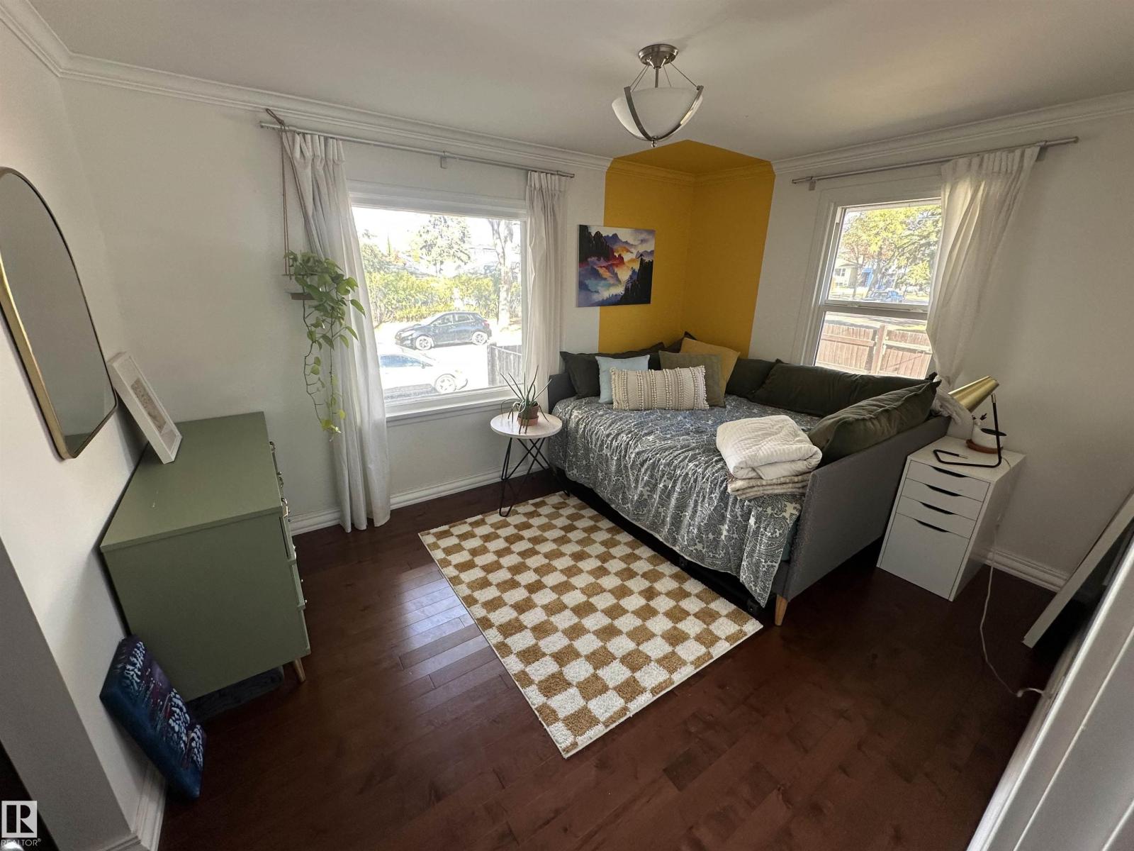 10447 81 St Nw, Edmonton, Alberta  T6A 3K9 - Photo 15 - E4462738