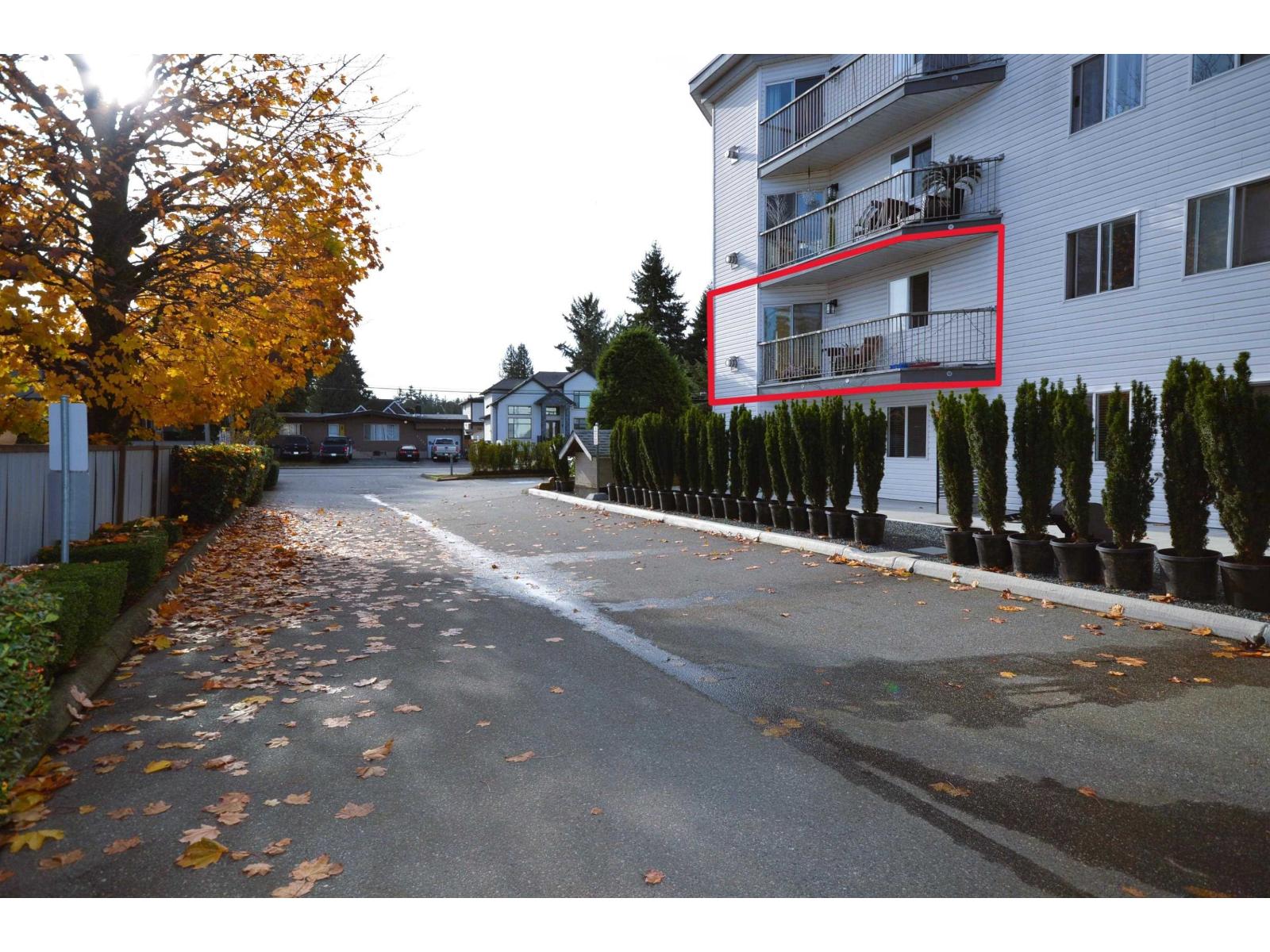 202 31831 Peardonville Road, Abbotsford, British Columbia  V2T 1L5 - Photo 2 - R3054483