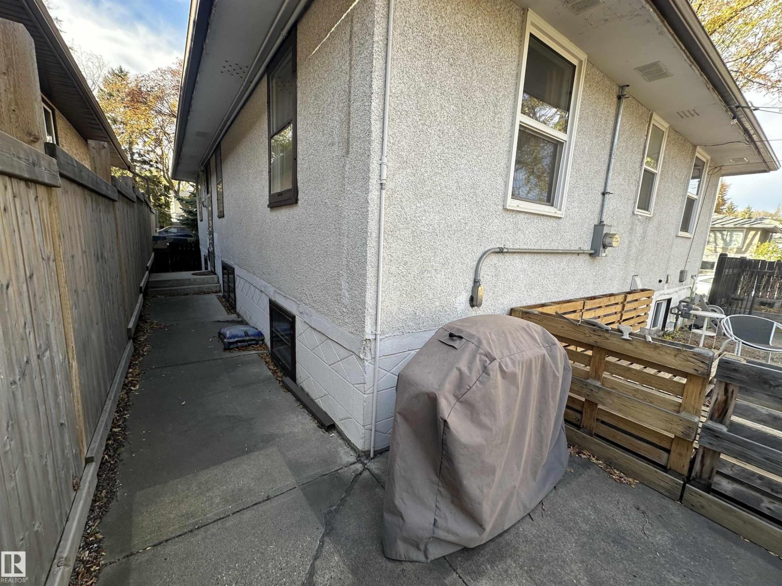 10447 81 St Nw, Edmonton, Alberta  T6A 3K9 - Photo 23 - E4462738