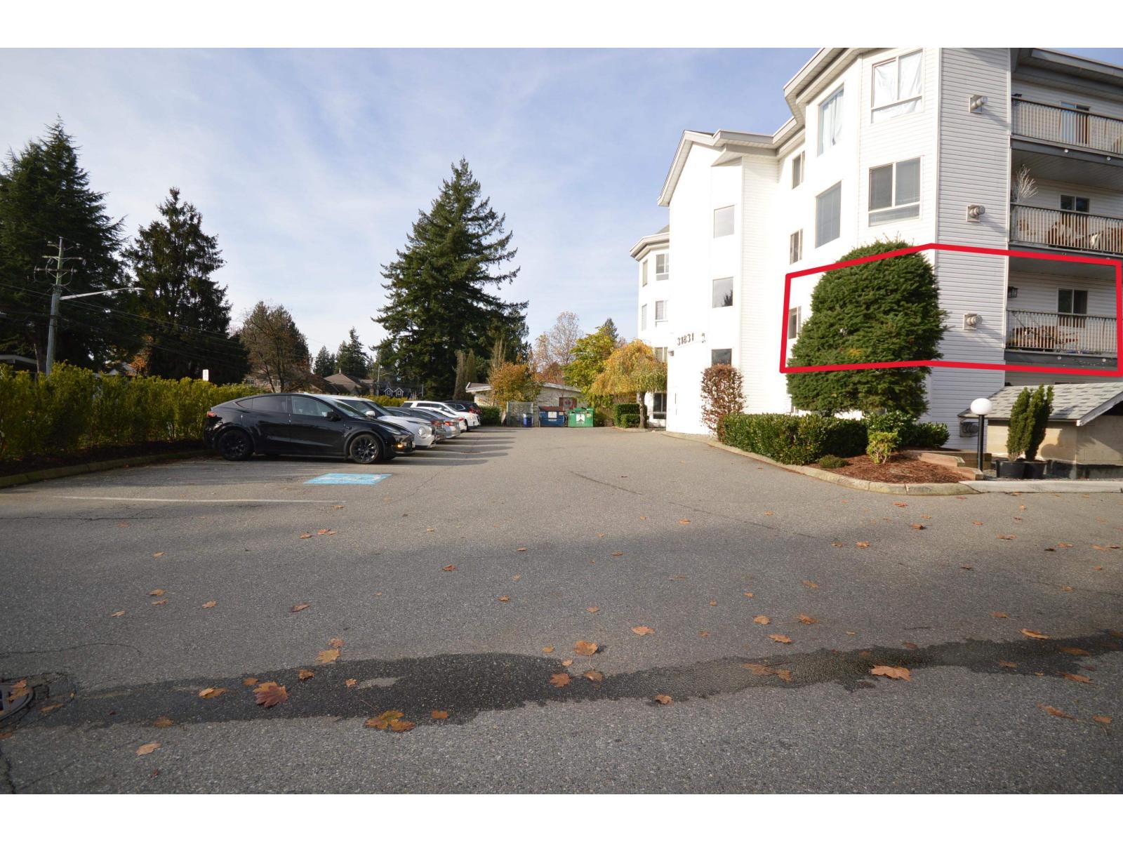 202 31831 Peardonville Road, Abbotsford, British Columbia  V2T 1L5 - Photo 3 - R3054483