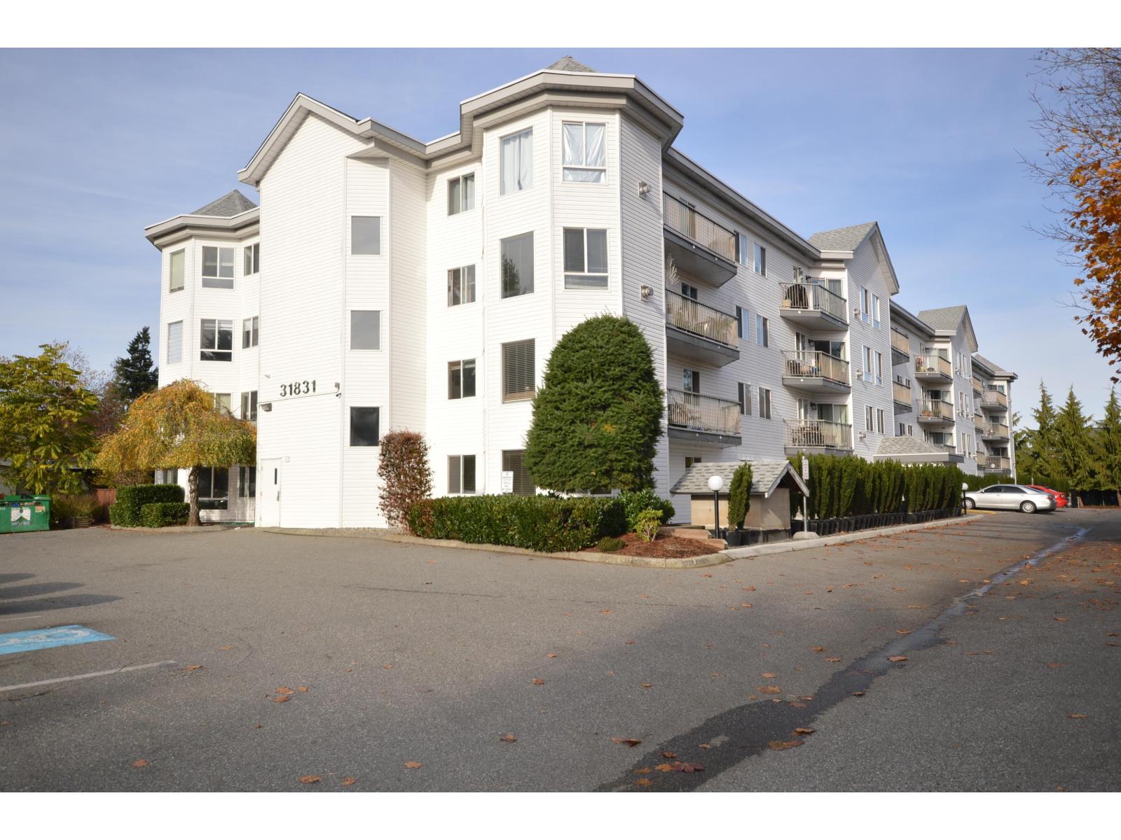 202 31831 Peardonville Road, Abbotsford, British Columbia  V2T 1L5 - Photo 25 - R3054483