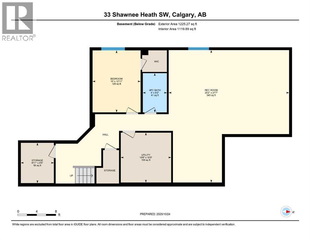 33 Shawnee Heath Sw, Calgary, Alberta  T2Y 0P6 - Photo 42 - A2266762