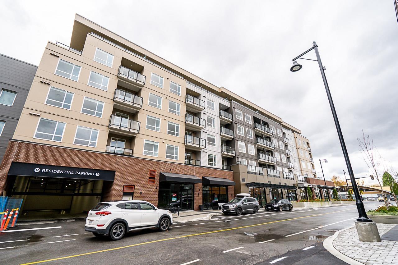 516 27218 Aldergrove Town Center Drive, Langley, British Columbia V4W 0E4 - Photo 2 - R3066024