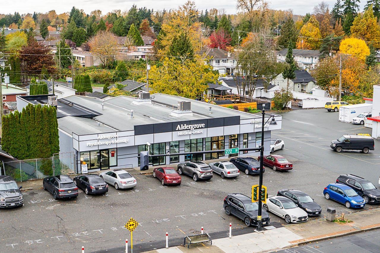 516 27218 Aldergrove Town Center Drive, Langley, British Columbia V4W 0E4 - Photo 30 - R3066024