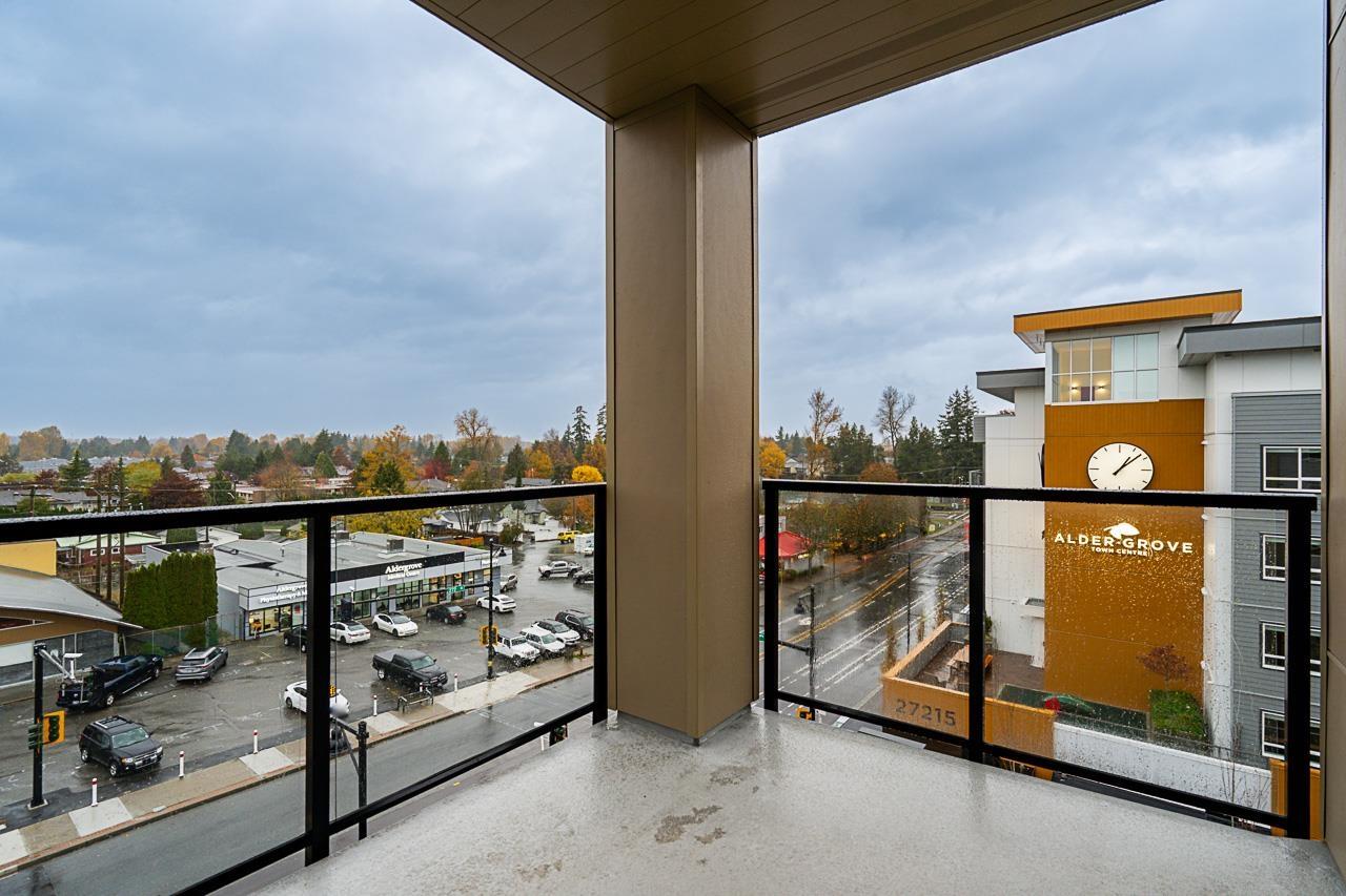 516 27218 Aldergrove Town Center Drive, Langley, British Columbia V4W 0E4 - Photo 37 - R3066024