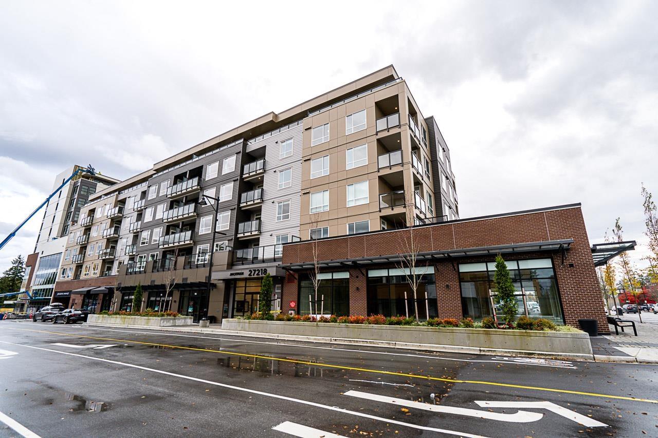 516 27218 Aldergrove Town Center Drive, Langley, British Columbia V4W 0E4 - Photo 3 - R3066024