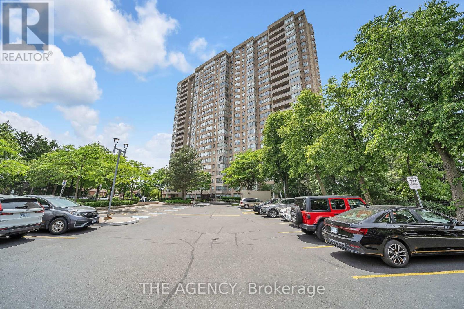 505 - 30 Malta Avenue, Brampton, Ontario  L6Y 4S5 - Photo 43 - W12424552