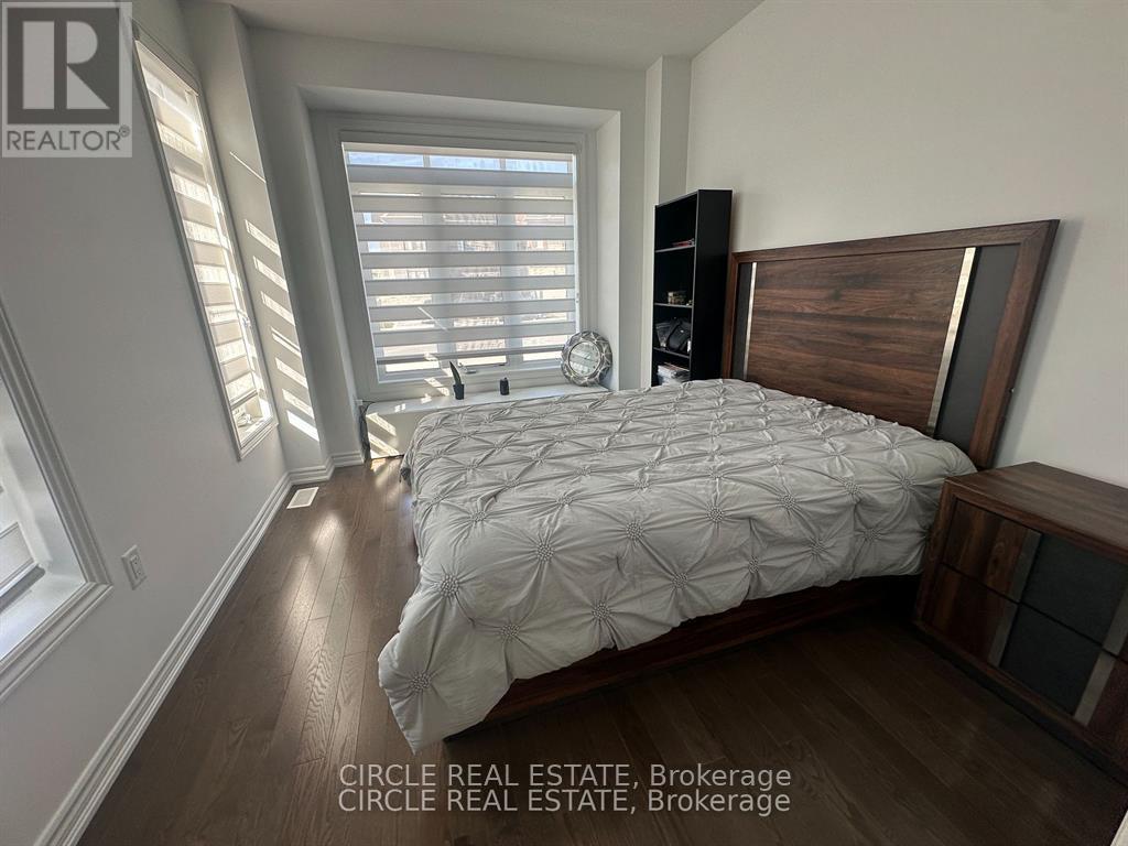 99 Parity Road, Brampton, Ontario  L6X 5S7 - Photo 19 - W12470376