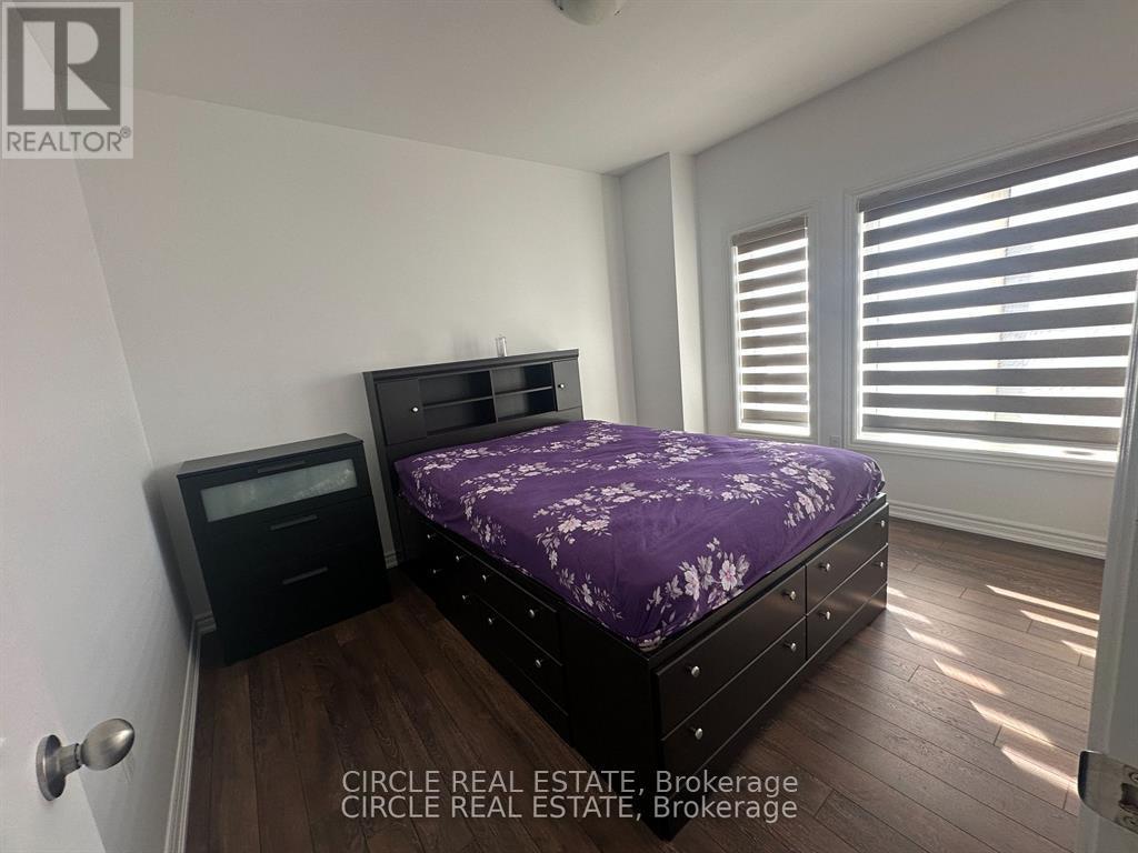 99 Parity Road, Brampton, Ontario  L6X 5S7 - Photo 11 - W12470376