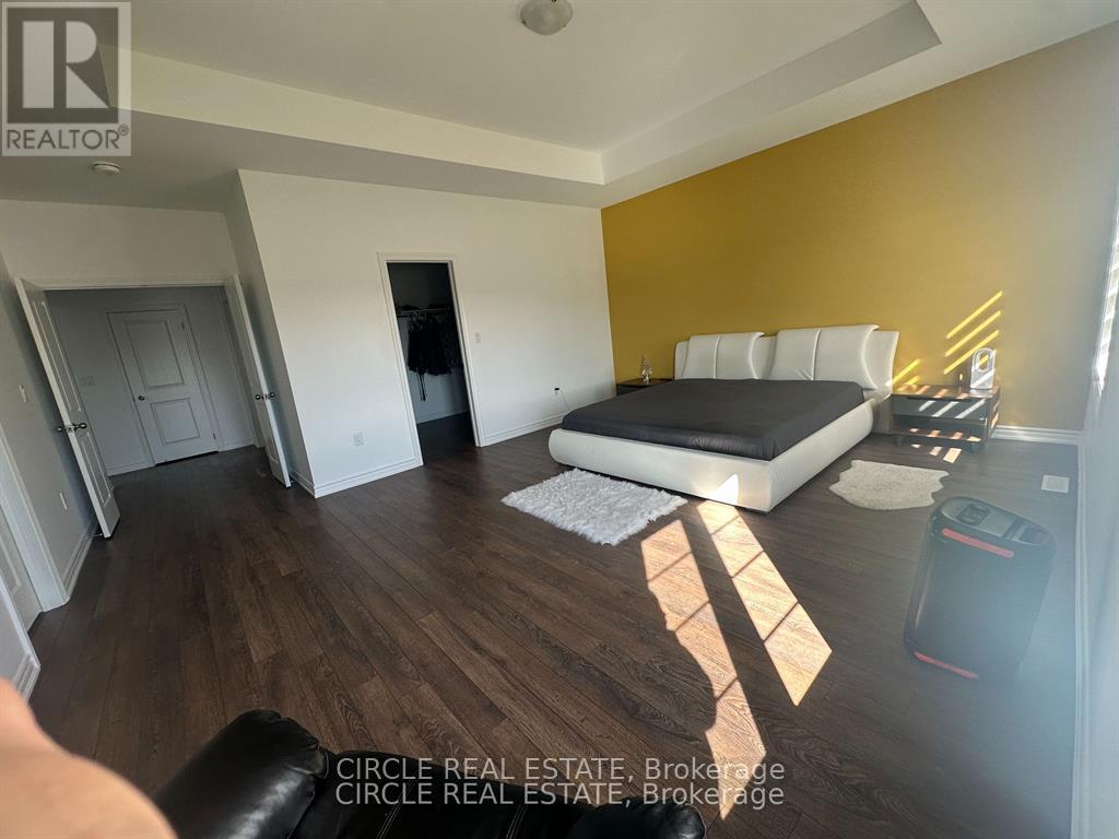 99 Parity Road, Brampton, Ontario  L6X 5S7 - Photo 10 - W12470376