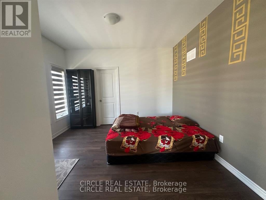 99 Parity Road, Brampton, Ontario  L6X 5S7 - Photo 26 - W12470376