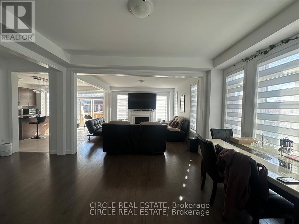 99 Parity Road, Brampton, Ontario  L6X 5S7 - Photo 21 - W12470376