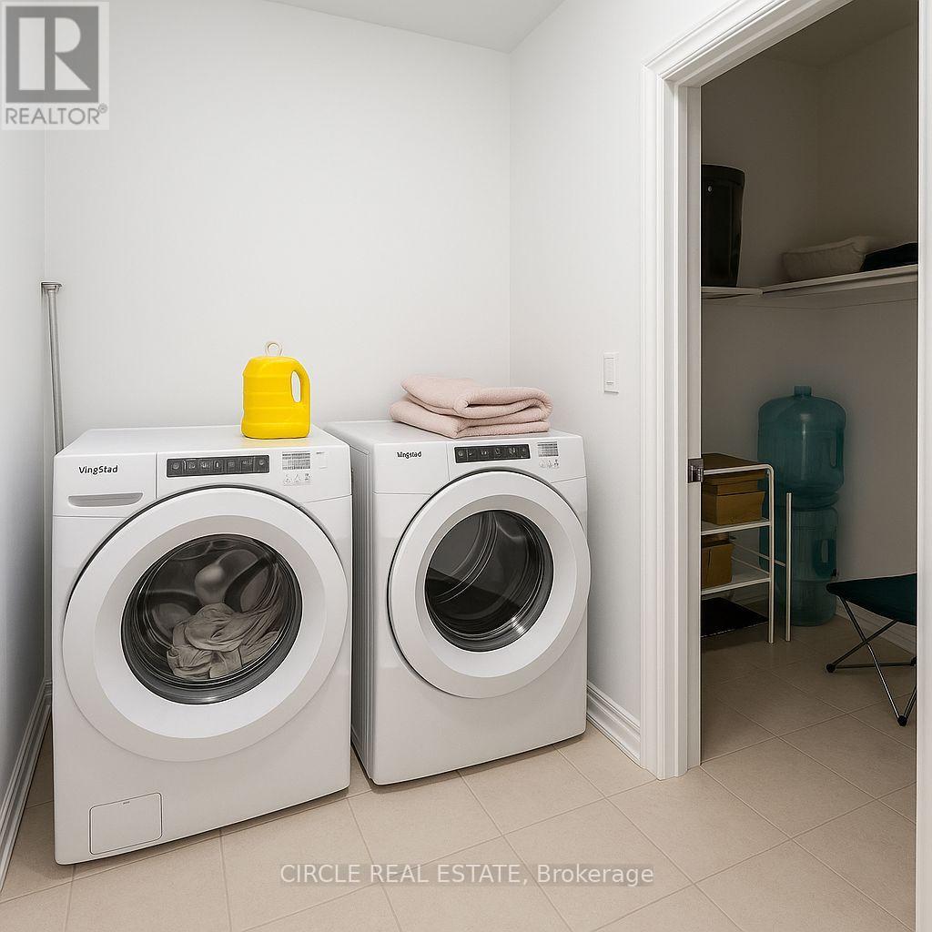 99 Parity Road, Brampton, Ontario  L6X 5S7 - Photo 25 - W12470376