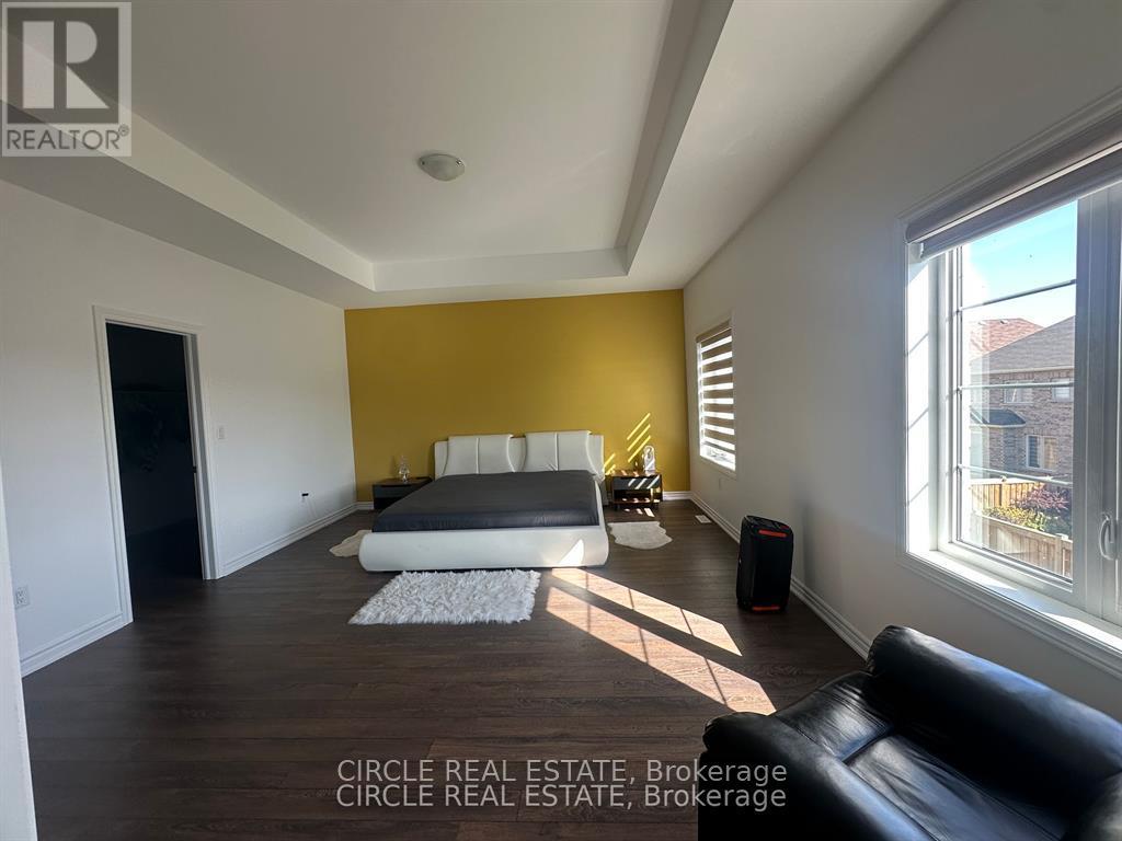 99 Parity Road, Brampton, Ontario  L6X 5S7 - Photo 30 - W12470376