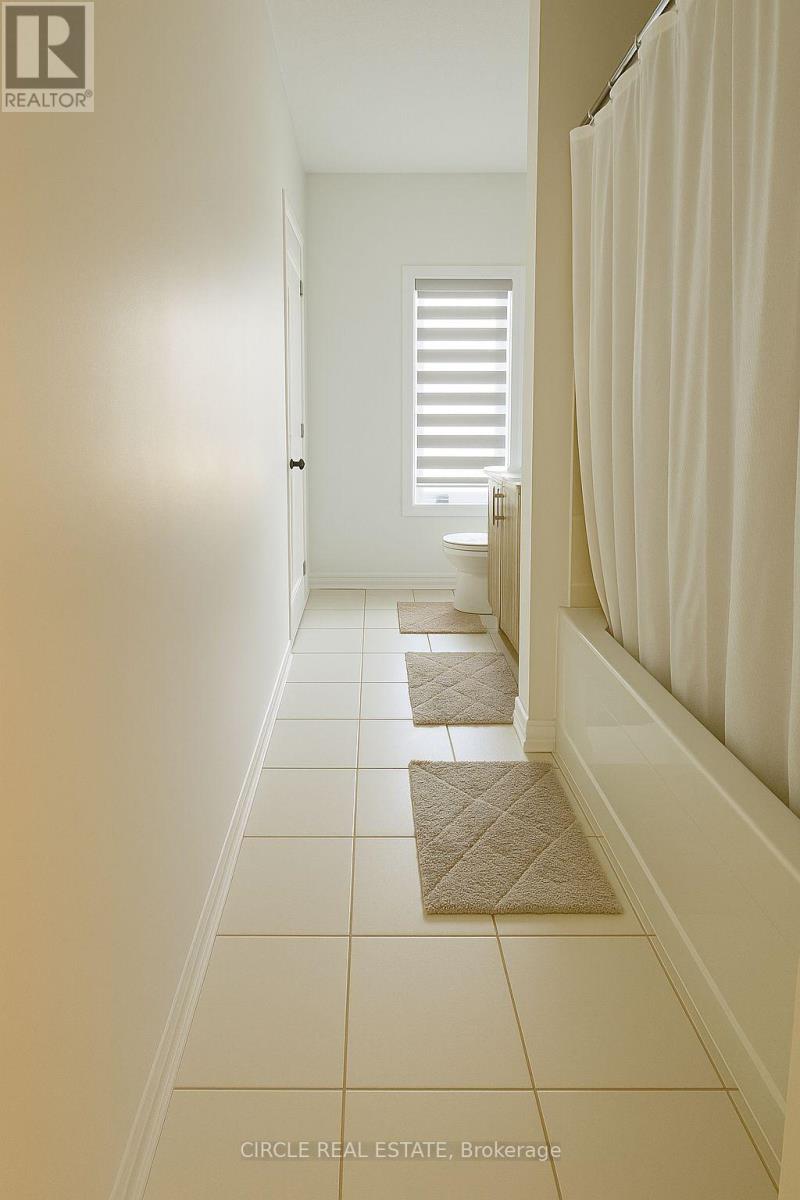 99 Parity Road, Brampton, Ontario  L6X 5S7 - Photo 27 - W12470376