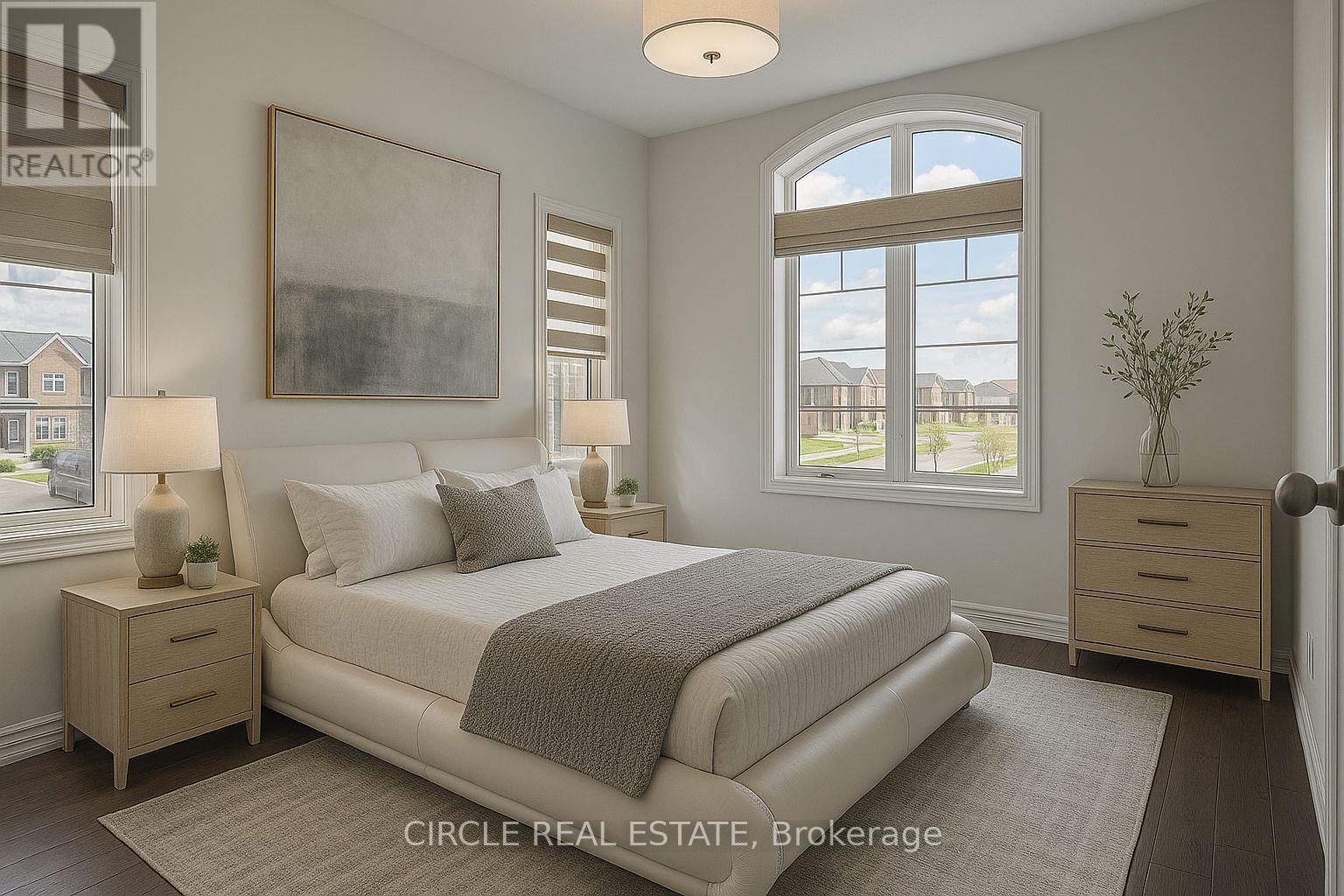 99 Parity Road, Brampton, Ontario  L6X 5S7 - Photo 5 - W12470376