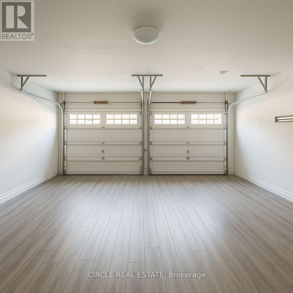 99 Parity Road, Brampton, Ontario  L6X 5S7 - Photo 20 - W12470376