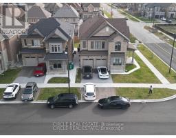 99 PARITY ROAD, Brampton, Ontario